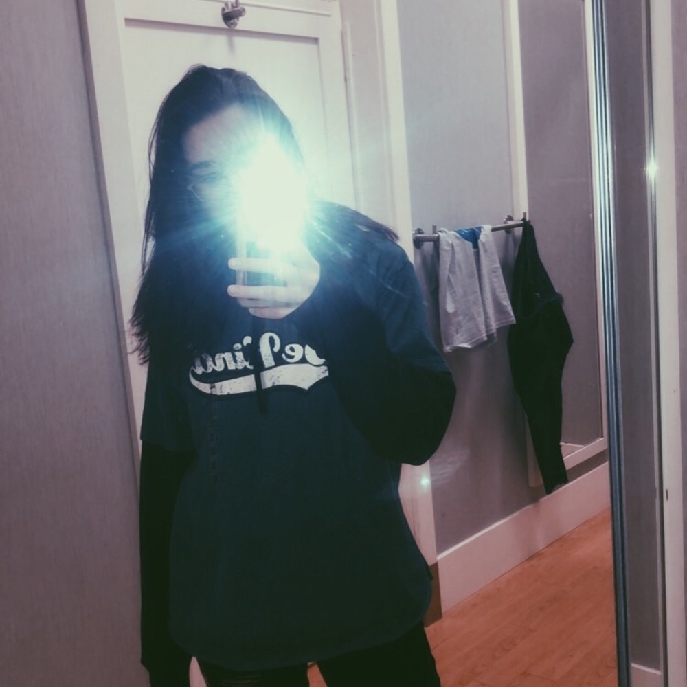 Meet your Posher, Emma